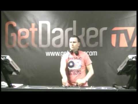 GetDarkerTV 113 - DMA Talk Show, Content & Lost