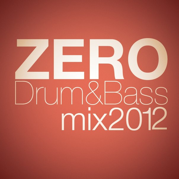 Z3RO - Studio Mix (2012.01.23)