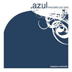 TOK9 - Azul (05.03.2008)