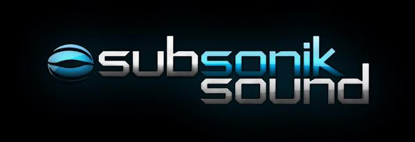 Subsonik - Subsonik Sound Podcast 28