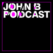John B - Podcast 66, Live @ Luxor, Arnhem (2009.04.25)