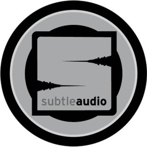 Code - Subtle Audio Show (2012.02.12)