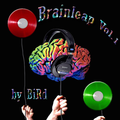 BiRD - Brain leap Vol.1 [2009.04.01]