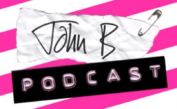 John B — Podcast 62: Live @ Virgin Club, Pforzheim (2009.02.14)