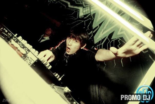 DaVIP – Theprodigy.ru B-Day promo mix [2012.01.15]
