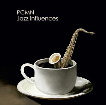 Pcmn - Jazz Influences (2010.12.24)