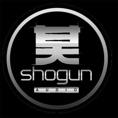 DJ Friction - Shogun Audio Podcast 19 (2011.05.26)