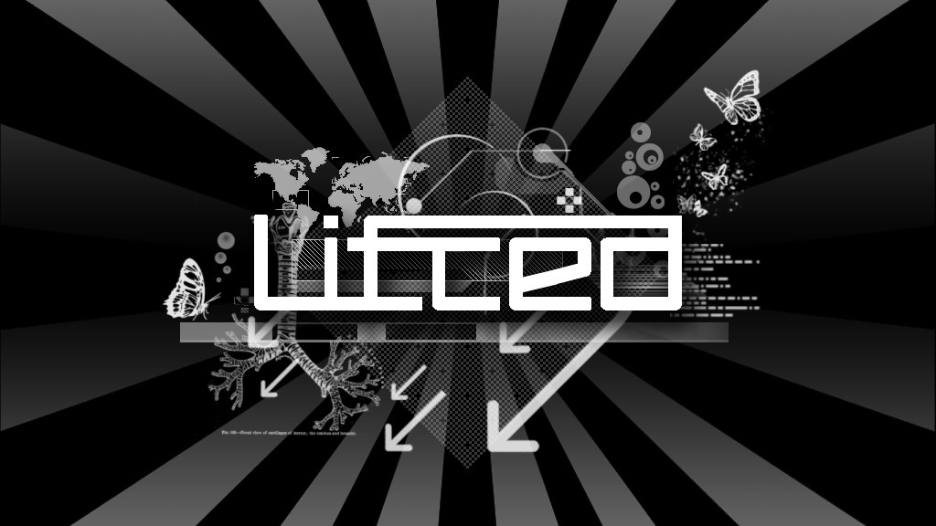 Lifted Music Show 024 - Chris Renegade and Memtrix (2014.02.14)