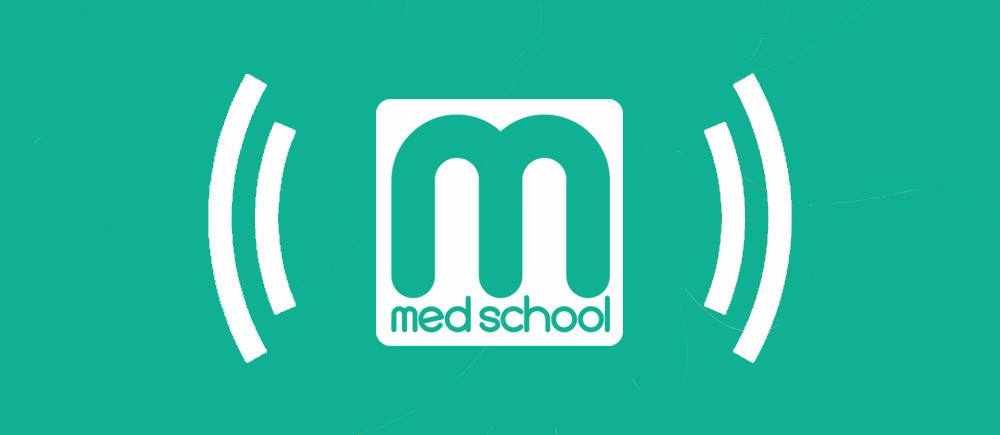 Hospital Podcast 263 - Med School special >2deep (10-06-2015)