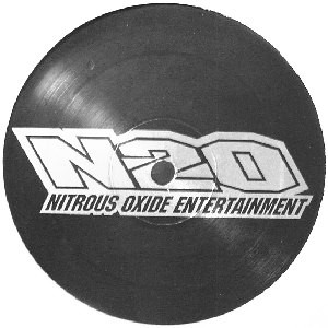 DJ K — N2O Special (2001-2004) (2015-02-25)