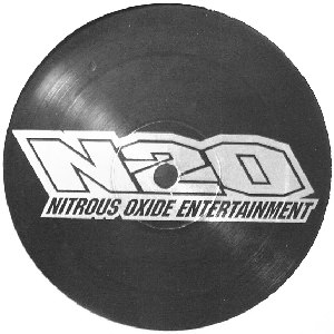 DJ K - N2O Special (2001-2004) (2015-02-25)