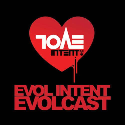 Evolcast 001 - Gigantor live at Beta Nightclub (2013-12-17)