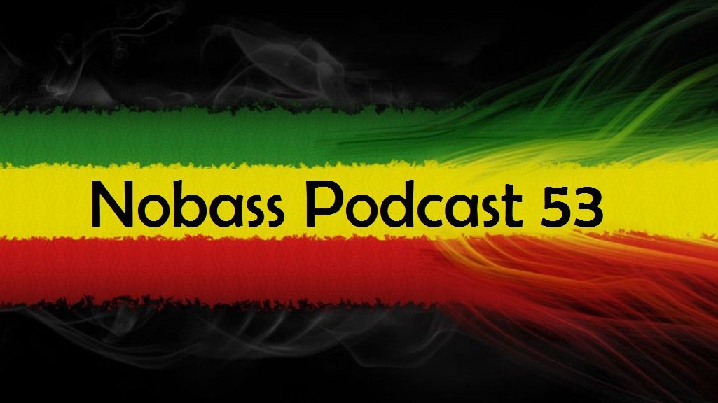 Nobass - Podcast 53 (Dubwise Sound) (09-10-2015)