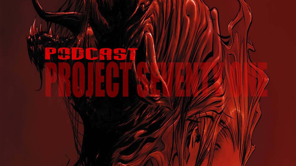 Project 71 - podcast #49 (14.10.2015)