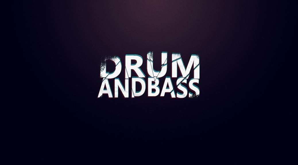 Oris - Drum&Bass Attack podcast pt1