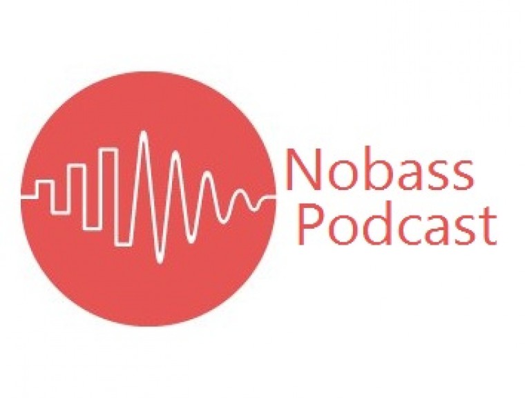 Nobass - Podcast 45 (olD & kiNd dnB) (25-05-2015)