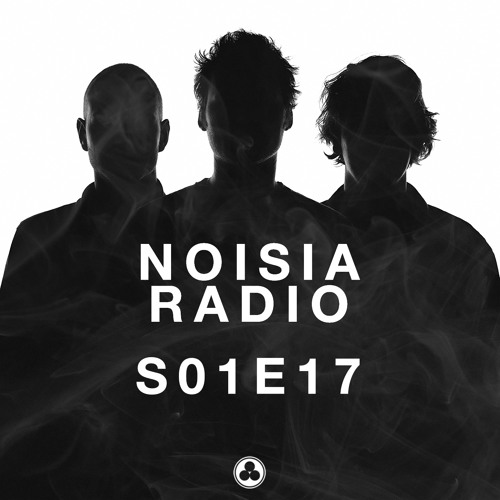 Noisia Radio S01E17 (16-10-2015)