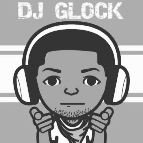 Glock - Nu Wave mix 7 (january 2008)