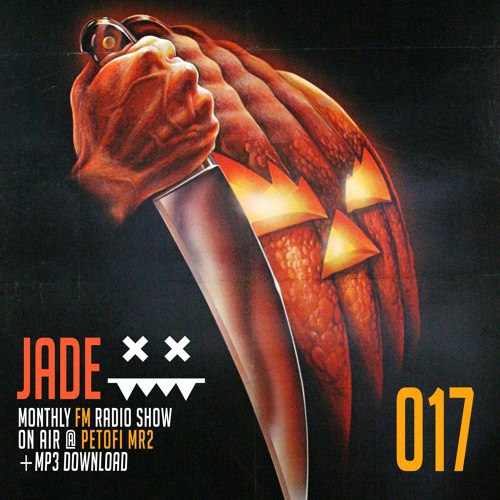 Jade - MR2 Petofi Radio 17 (2015-10-14)