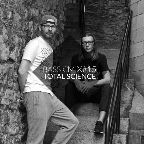 Total Science - Bassic Mix - 16 Oct 2015