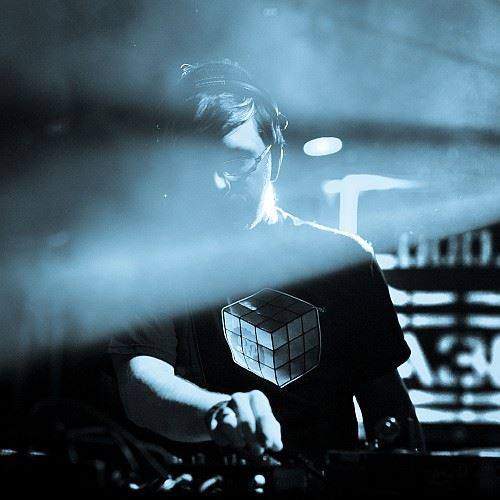 Chris.SU - Petofi DJ Mix (09-05-2015)