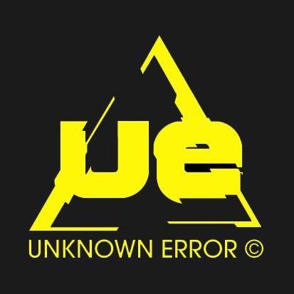 Unknown Error - Motion Mix (November 2005)