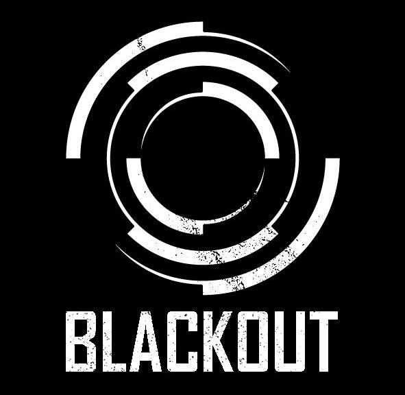 Blackout - Podcast 048 - Guestmix by Agressor Bunx (2015-12-01)