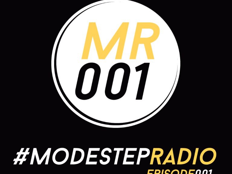 Modestep - Modestep Radio Episode 001