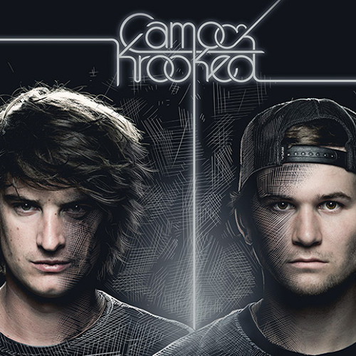 Camo & Krooked - Exclusive Mix 4 Beatz (2008)