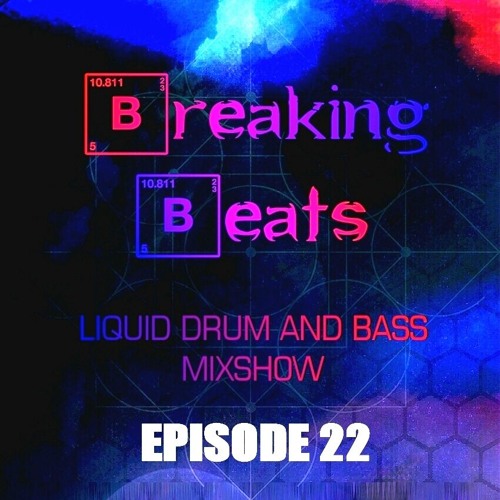 Breaking Beats Episode 22 (2016-01-25)