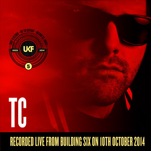 TC - @ UKF 5th Birthday at Building Six (2014-11-10)