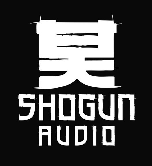 Rockwell - Shogun Audio Podcast No.33 (2012-08)