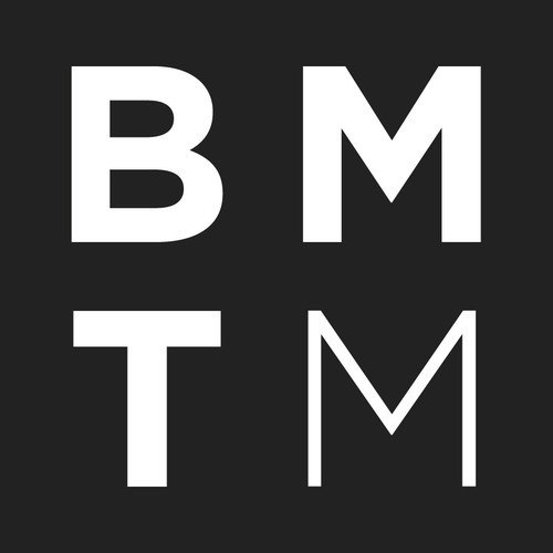 Blu Mar Ten – Episode 9 - Blu Mar Ten Music Podcast (2013-05-08)