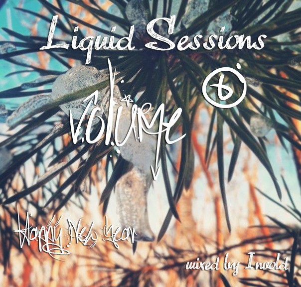 Invold - Liquid Sessions Mix #6 LF9M (2014-12)