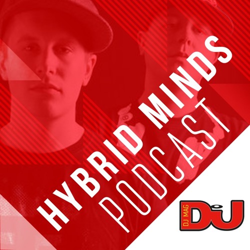 Hybrid Minds – Horizon Festival Mix (2016-01-29)