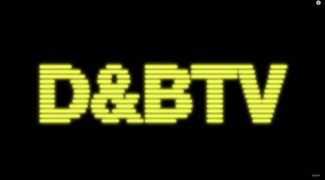 TC - DNBTV 153 (2011-06-22)