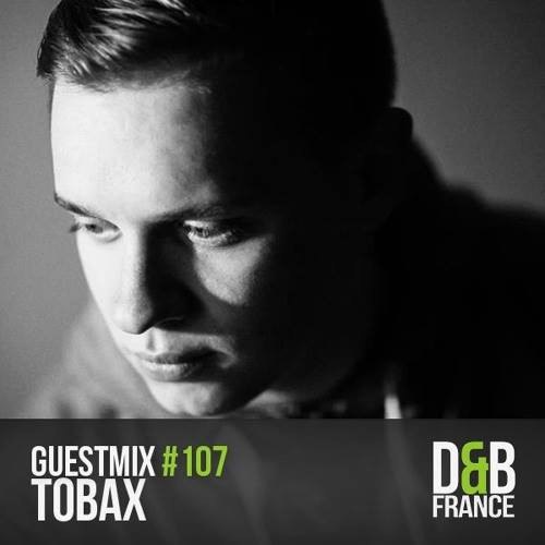 Tobax - D&B France Guest Mix 107 (2016-01-07)