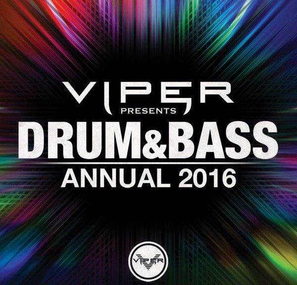 TSugah - Viper Recordings Annual 2016 Mix (06-01-2016)