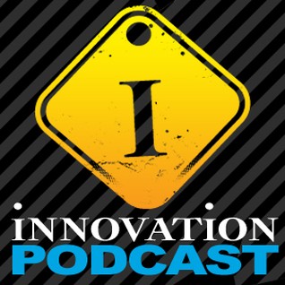 Innovation Podcast Ep26 - Noisia (2011.05.13)