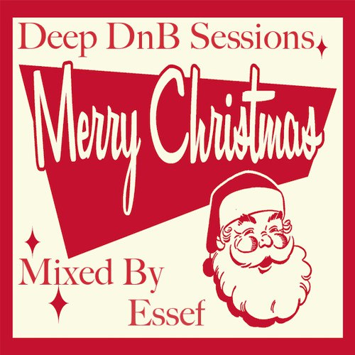 Essef - Deep DnB Sessions Vol.35 2deep (2015-12-21)