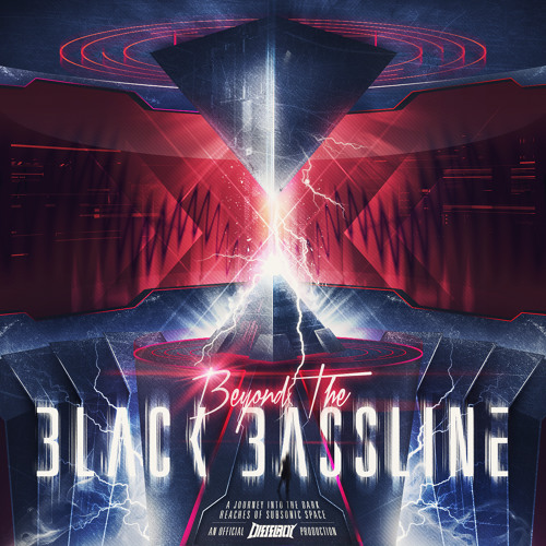 Dieselboy – Beyond The Black Bassline (2013-05-17)