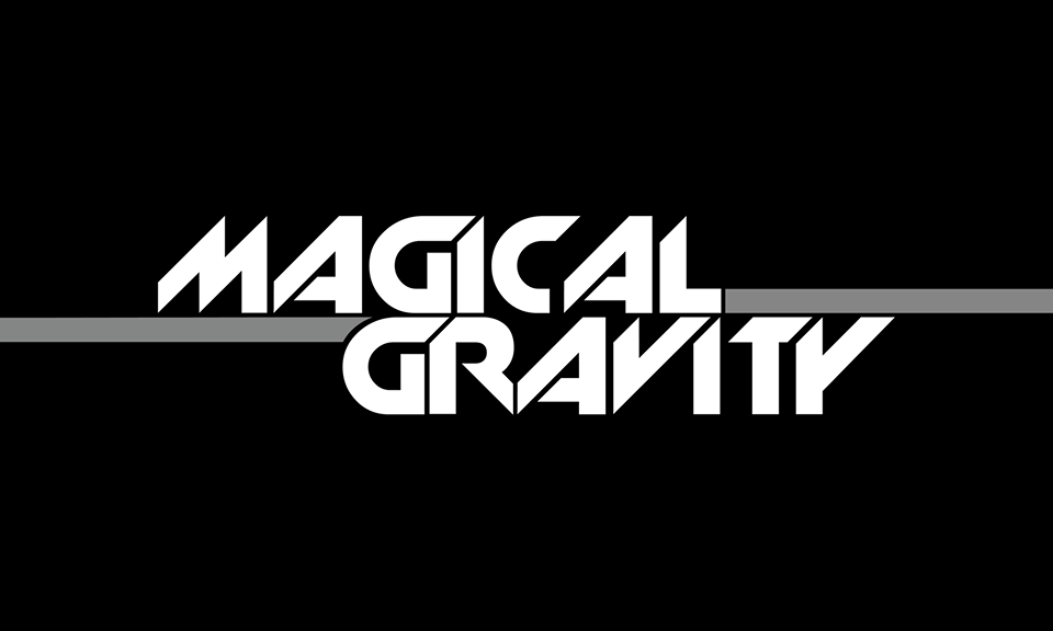 Magical Gravity - Studio Mix (2011-08-03)