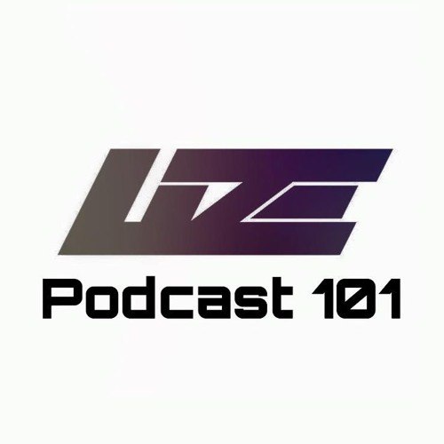 Liz-E - Podcast 101 (Episode 1) (05-02-2016)