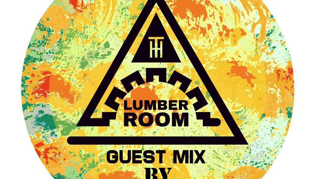 A.SELECTA - Lumber Room Guest mix 13 (2016-02-11)