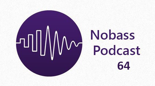 Nobass — Podcast 64 (17-02-2016)