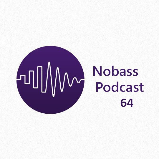 Nobass - Podcast 64 (17-02-2016)