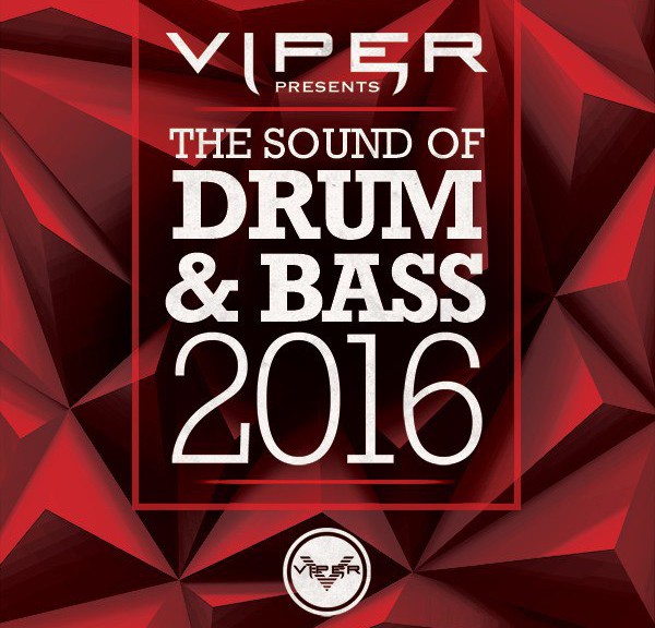 LoKo - The Sound Of Drum&Bass 2016 Album Megamix (15-02-2016)