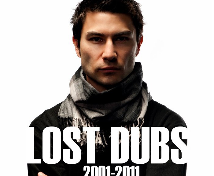 DJ K - LOST DUBS 2001-2011 (MIX) (2016-02-29)