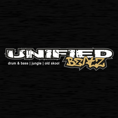 Cybergroove - unified beatz promo mix (2016-02-27)