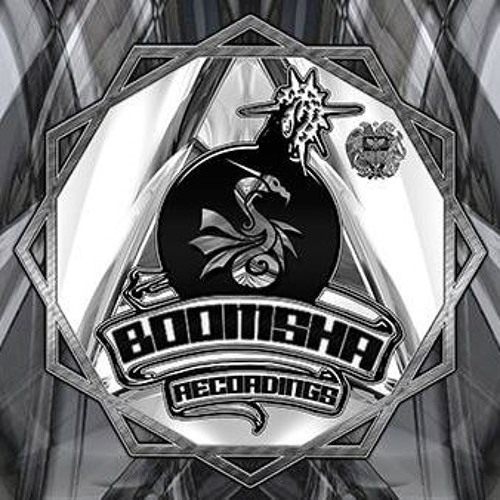 yankowsky - The Mono Show - jungletrain.net - 5.03.16 - boomsha recordings showcase